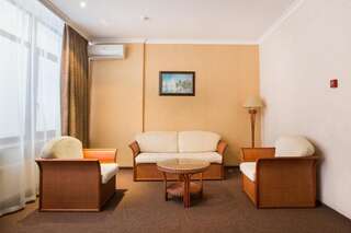 Отель Arthurs Spa Hotel By Mercure Ларево Двухместный номер Делюкс с 1 кроватью-4