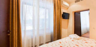Отель Arthurs Spa Hotel By Mercure Ларево Двухместный номер Делюкс с 1 кроватью-9